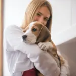 Perché i cani abbaiano