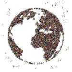 Che cos'è la densità di popolazione? Quali sono i paesi più densamente popolati?