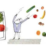 Cosa buttare nell'umido