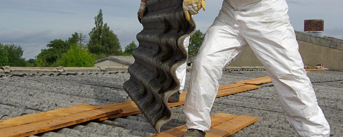 Amianto quando è pericoloso