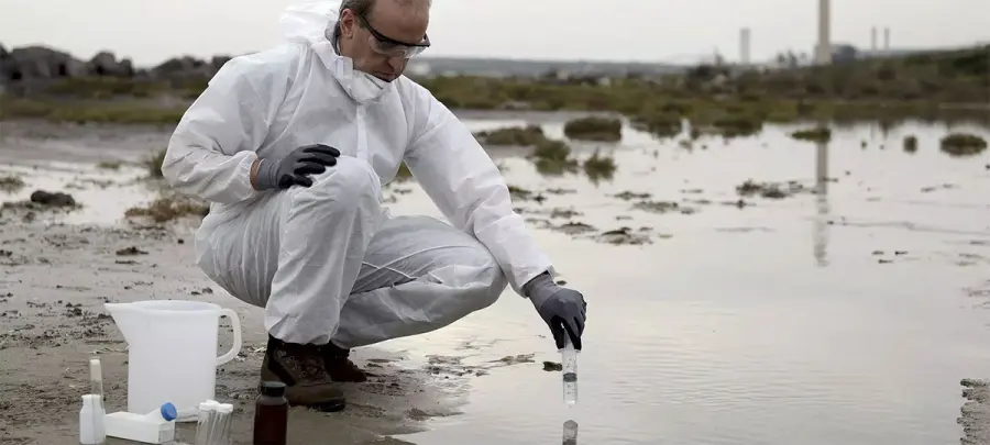 Consulente Ambientale: cosa fa, stipendio e normativa