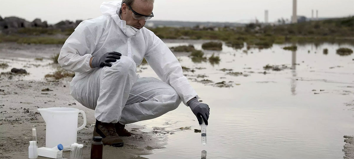 Consulente Ambientale: cosa fa, stipendio e normativa