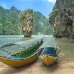 Idee per un viaggio in Thailandia