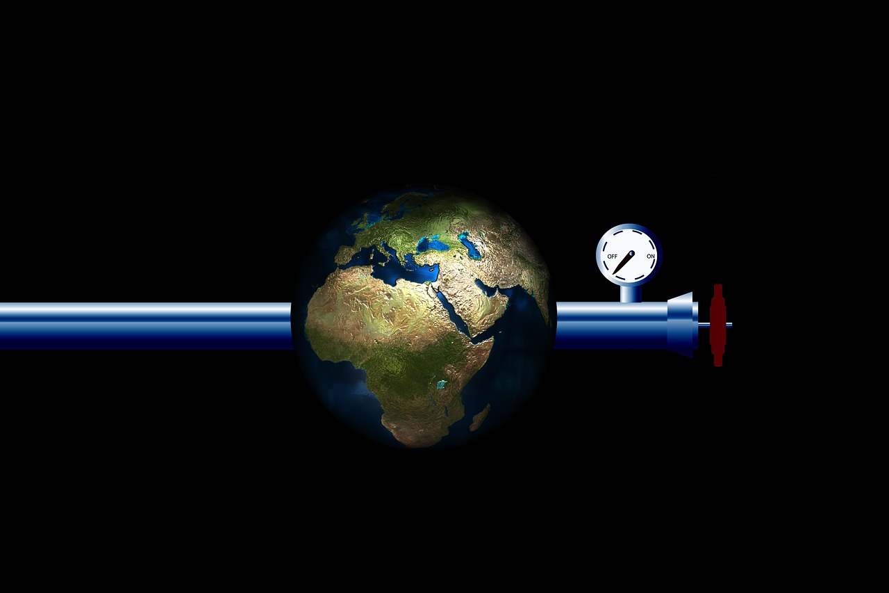 L'evoluzione dei gas refrigeranti